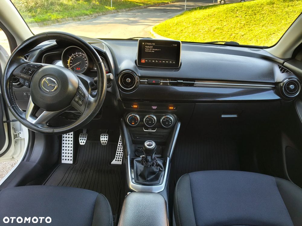 Mazda 2 - 23