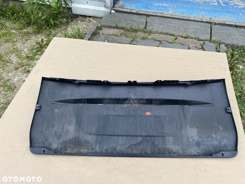 BLENDA LISTWA NAKŁADKANA KLAPĘ SMART FORTWO A4517570006 - 3