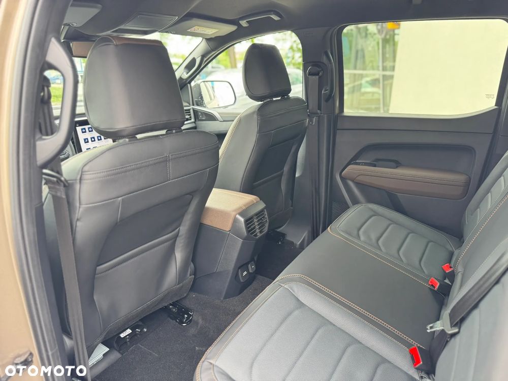 Volkswagen Amarok 3.0 V6 TDi 4MOTION PanAmericana - 27