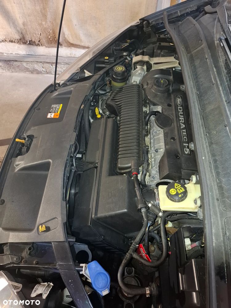 Ford S-Max - 33