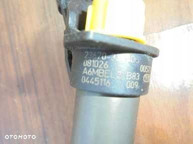 POMPA WTRYSKOWA 1.4 D4D PIEZO 22100-33050 W-wa - 8