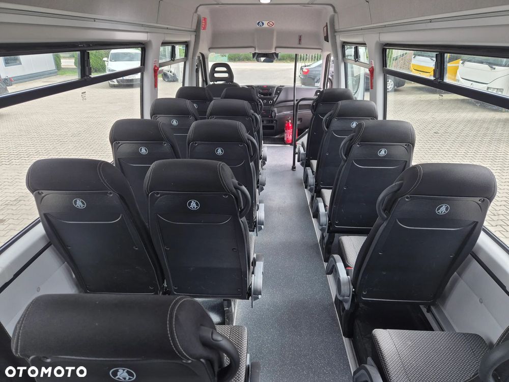 Iveco A60C15 DAILY / SPROWADZONE / EURO 6 / 92 000 KM - 20