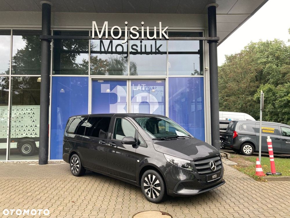 Mercedes-Benz Vito - 1