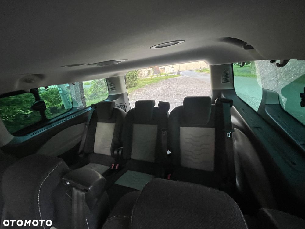 Ford Tourneo Custom 2.0 TDCi L2 Titanium - 5