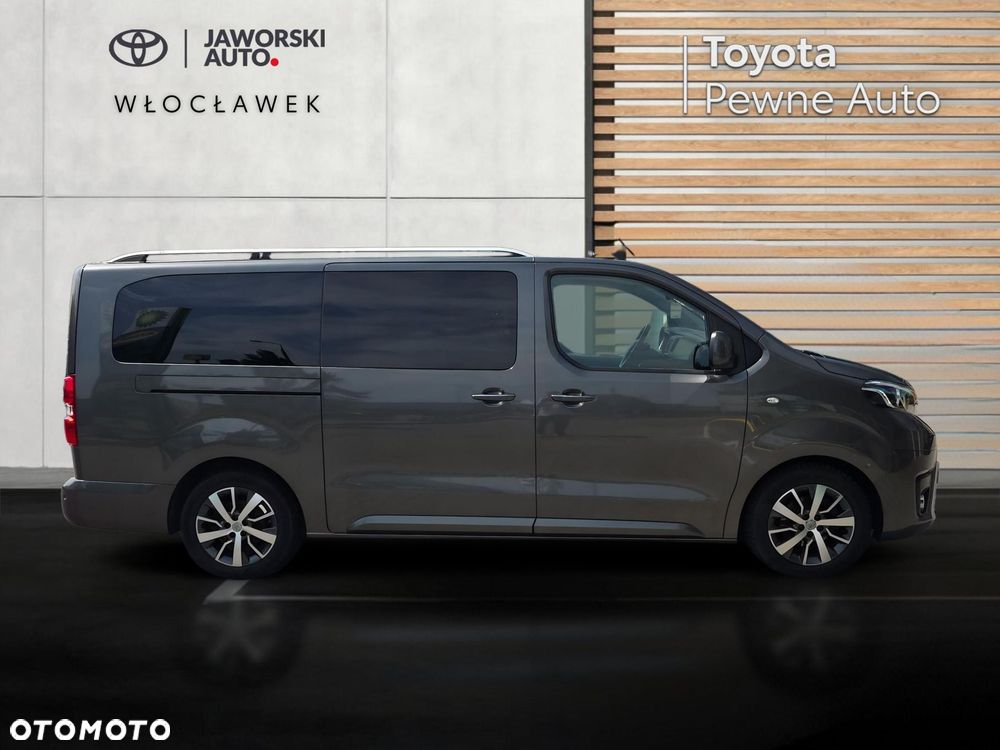 Toyota Proace Verso 2.0 D4-D Long VIP - 6