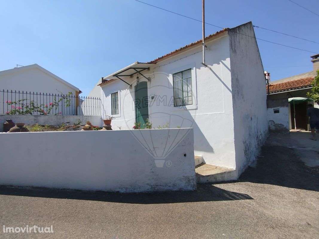 Moradia T2 para venda - Grande imagem: 3/24