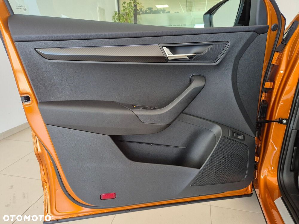 Skoda Karoq 1.5 TSI ACT Sportline DSG - 15