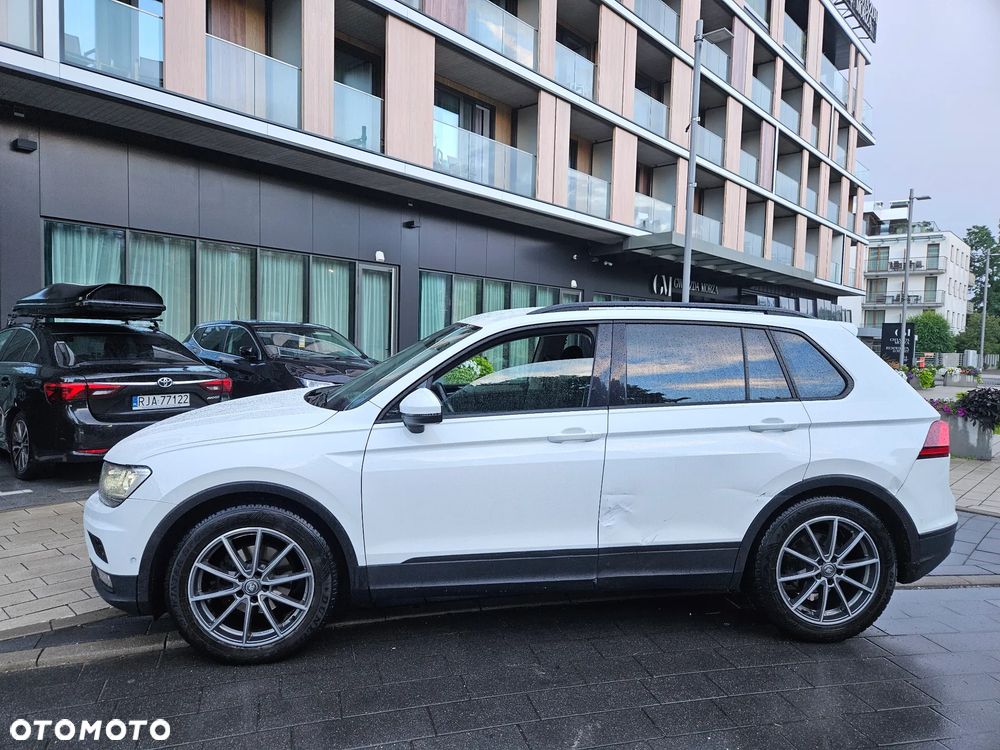 Volkswagen Tiguan - 6