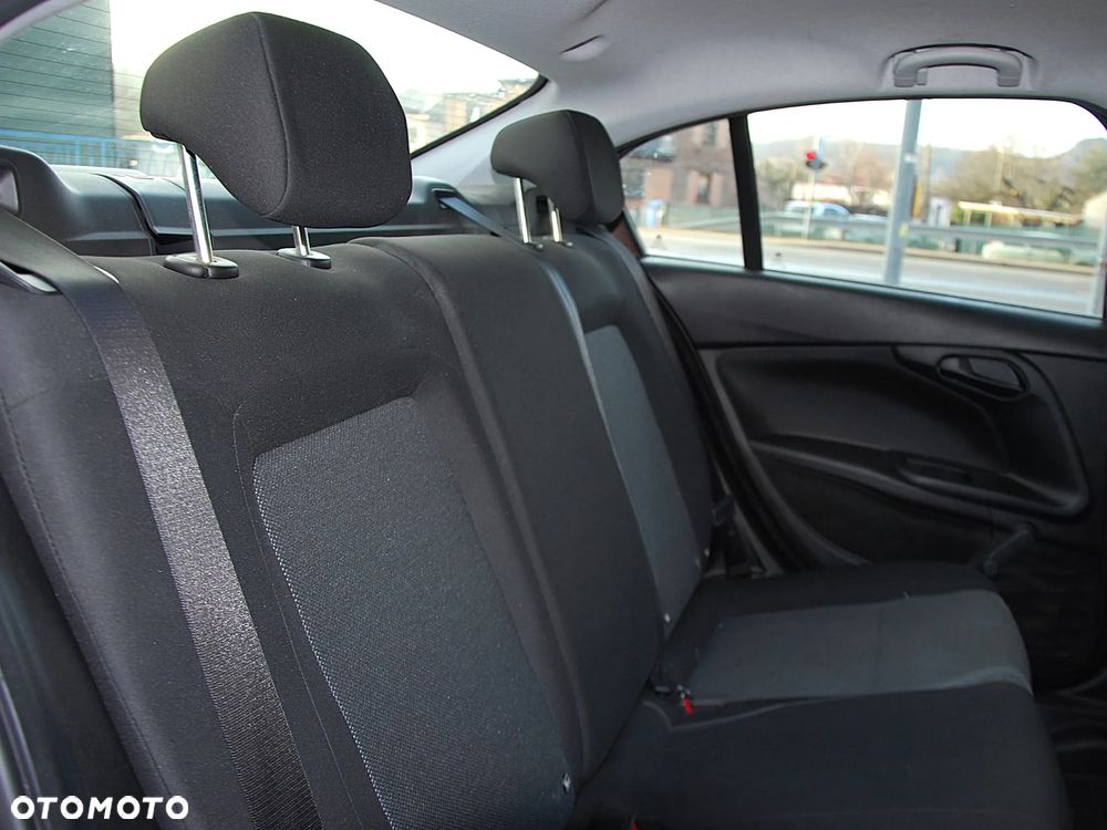 Fiat Tipo - 11