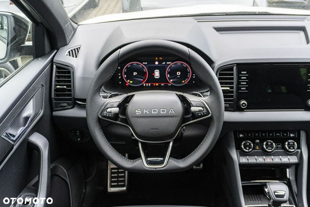 Skoda Karoq - 16