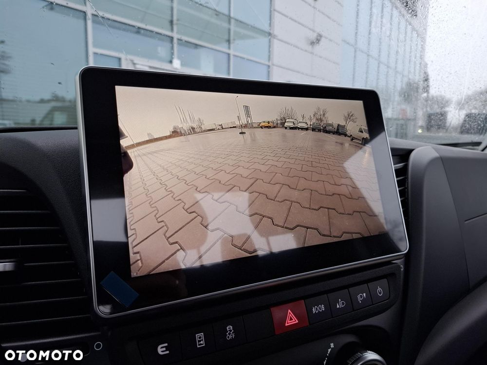 Iveco WYPRZEDAŻ - ekspozycji dealera 2025 !!! - 33