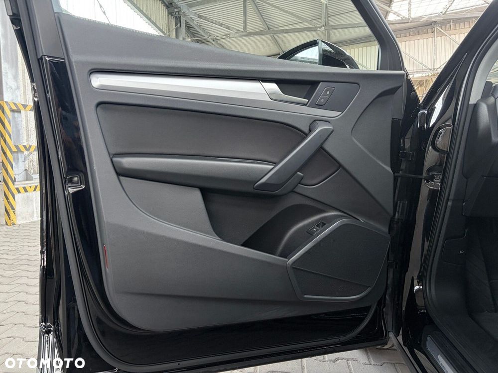 Audi Q5 - 9