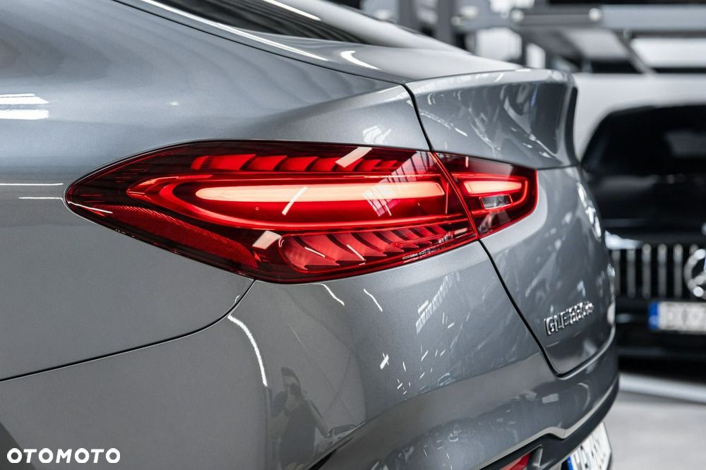 Mercedes-Benz GLE - 12