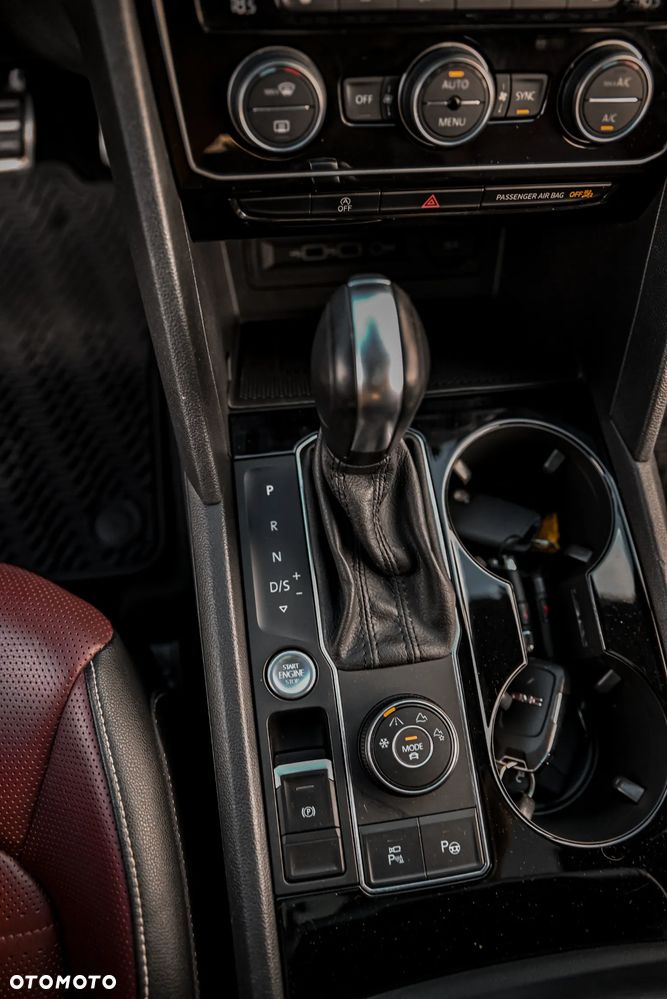 Volkswagen Atlas - 28