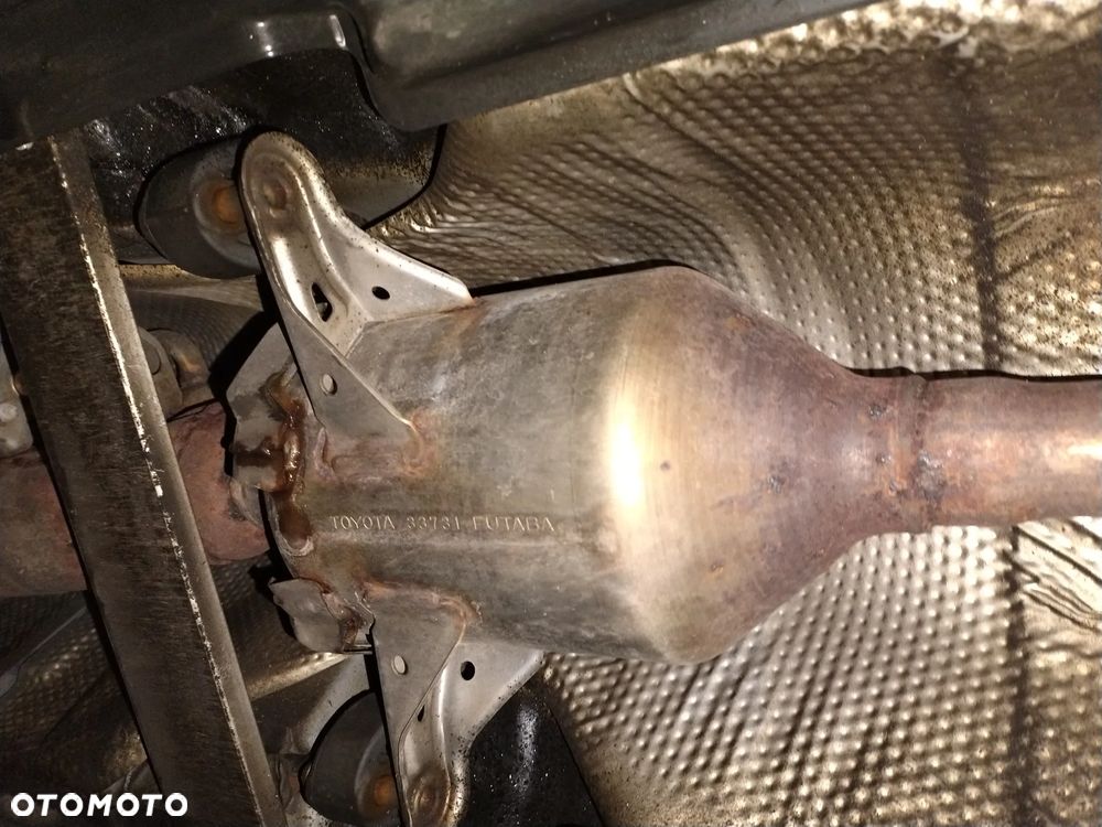 Toyota Prius 1.8 Hybrid Active - 33