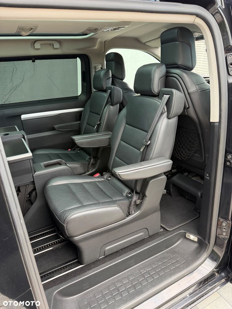 Citroën SpaceTourer 2.0 BlueHDi XL Business Lounge - 36