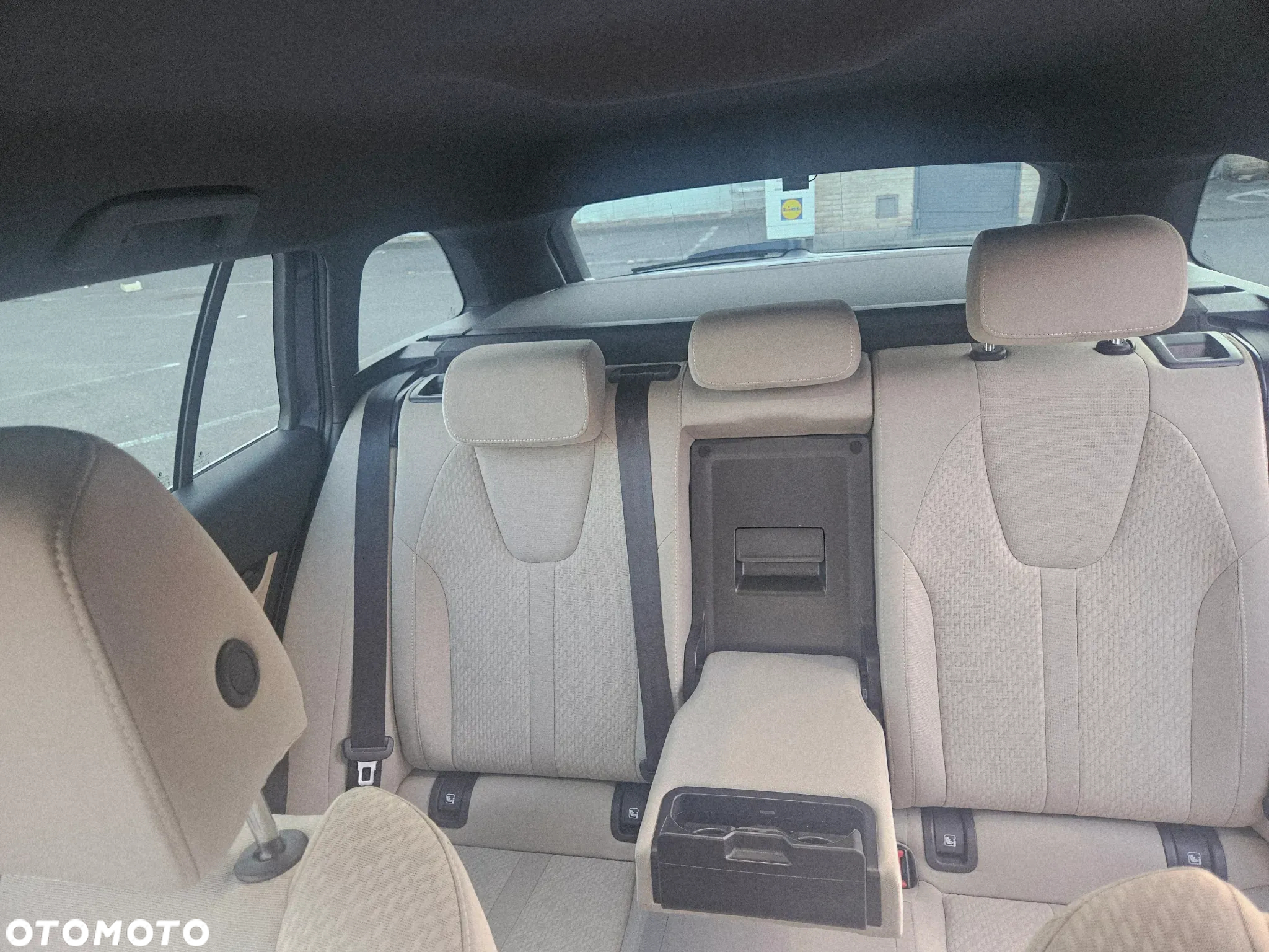 Skoda Octavia 2.0 TDI Style DSG - 18