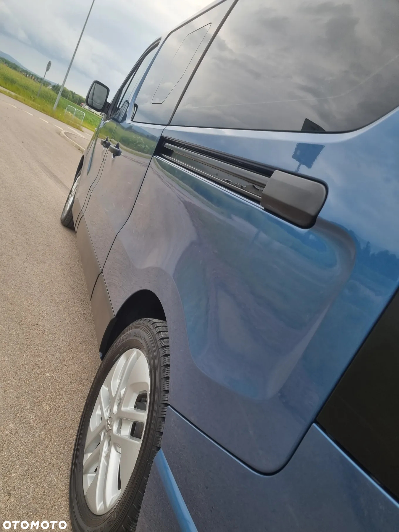 Opel Vivaro - 5