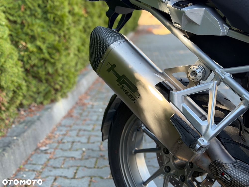 BMW GS - 4