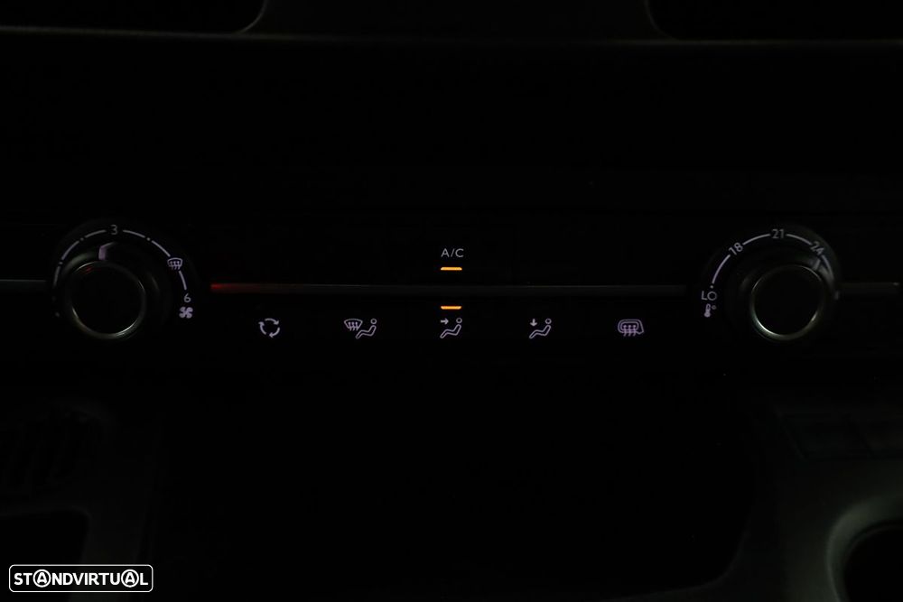 Citroën berlingo 1.5 bluehdi xl - 10