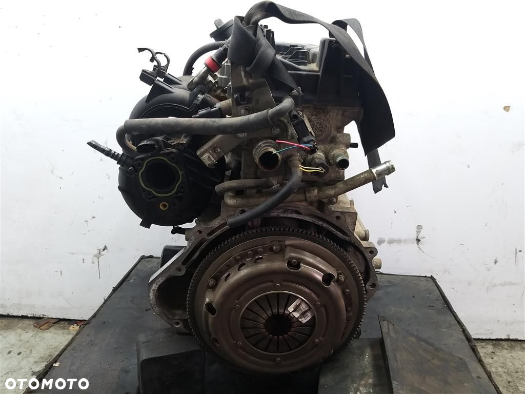 Silnik słupek benzyna Mitsubishi Colt 1.1B 75KM Z30 2004-2012R MN195823 - 6