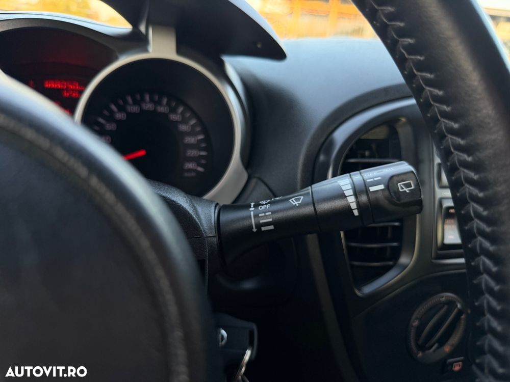 Nissan Juke 1.5L dCI Start/Stop Acenta - 17