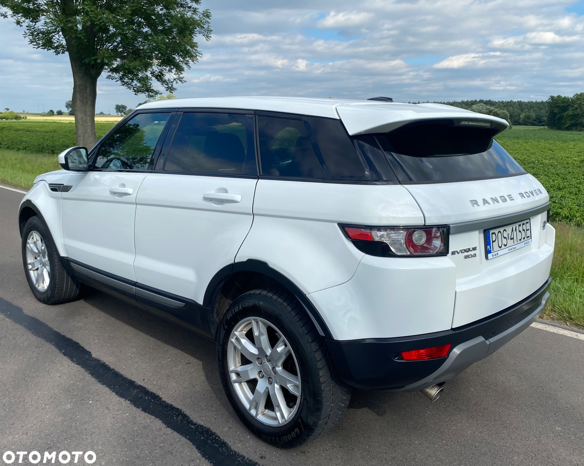 Land Rover Range Rover Evoque 2.2TD4 Pure - 5