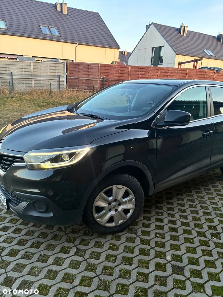 Renault Kadjar 1.2 Energy TCe S-Edition - 3