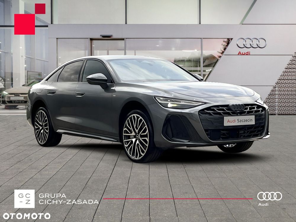 Audi A6 Limousine - 8