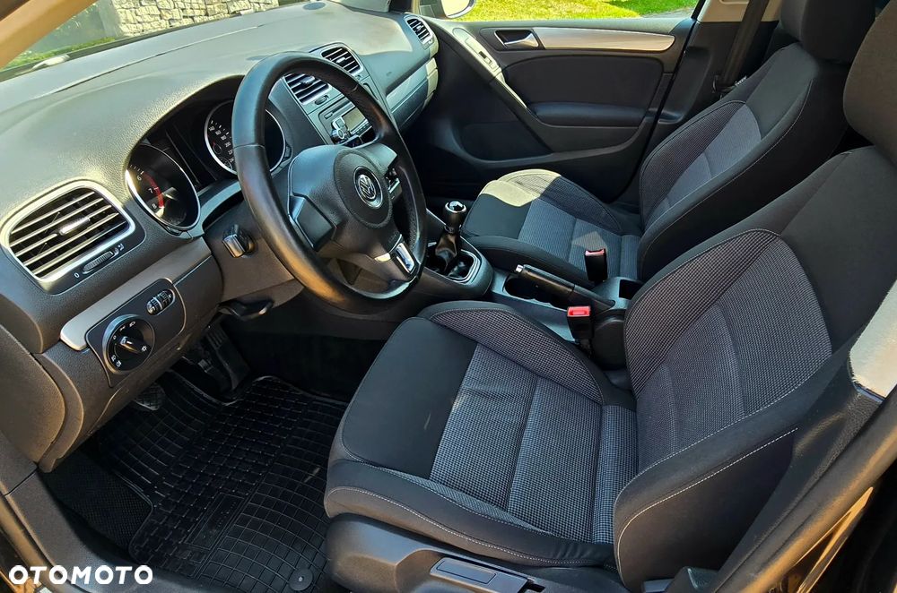 Volkswagen Golf 1.4 Team - 20