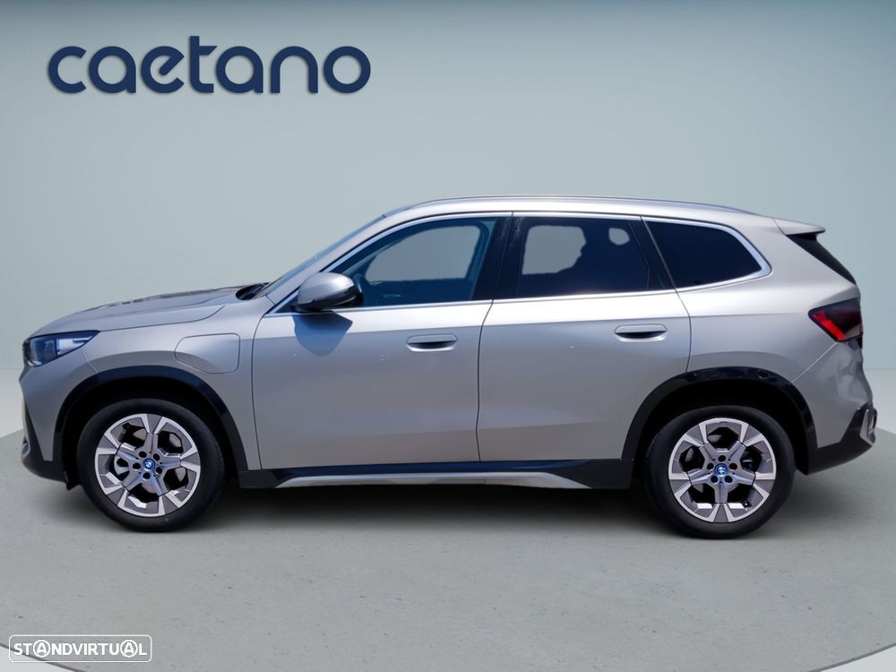 BMW X1 xDrive25e xLine - 5