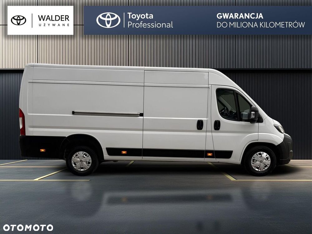 Toyota PROACE MAX - 5