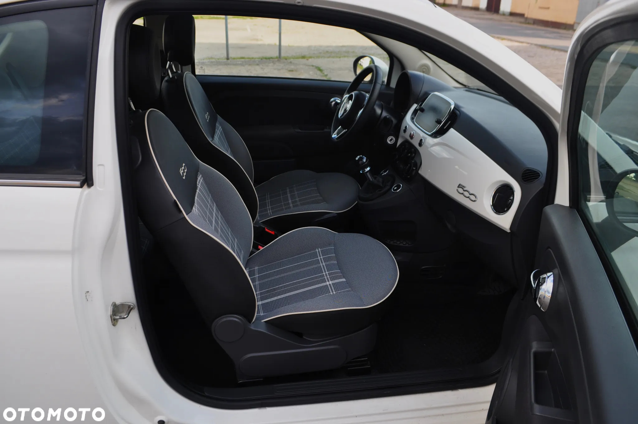 Fiat 500 - 29