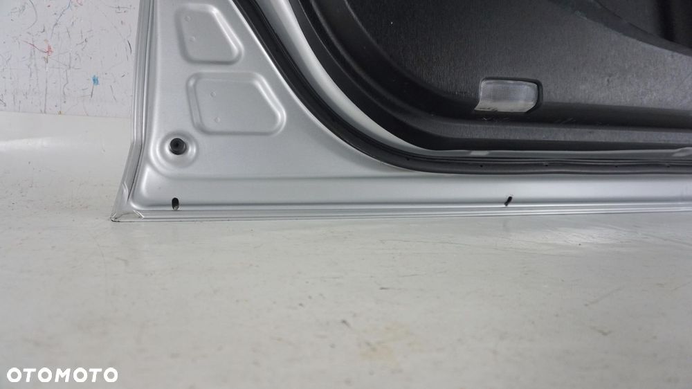 DRZWI LEWY PRZÓD LEWE PRZEDNIE TOYOTA PRIUS+ LIFT PRIUS + PLUS 15-18 1F7 - 9