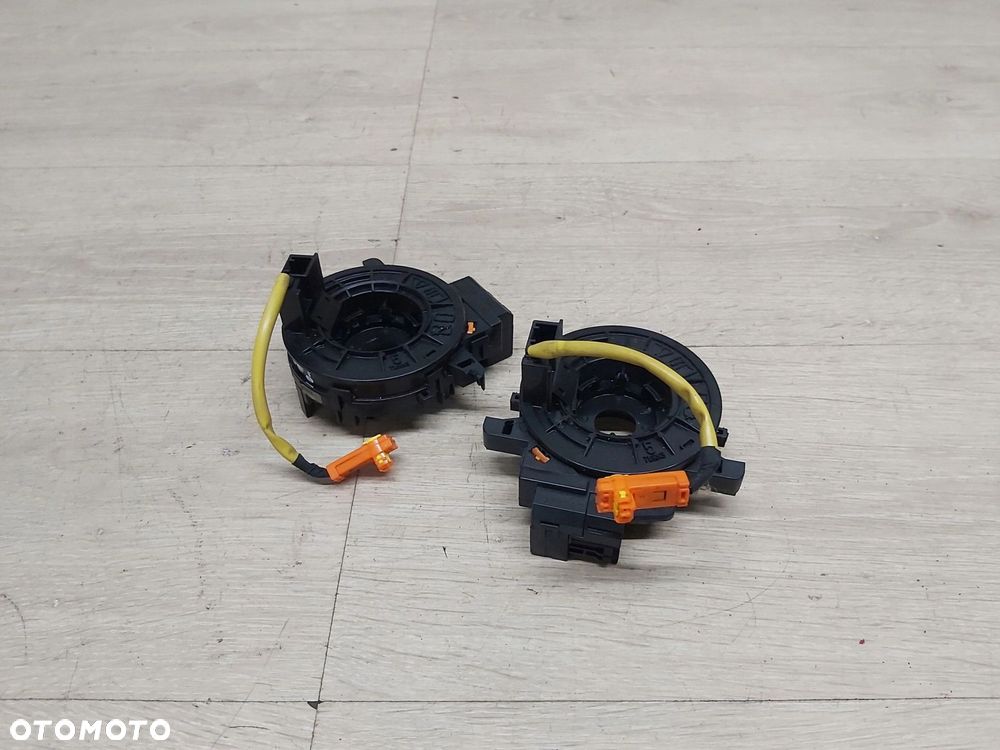 Toyota AYGO I taśma kierownicy zwijak - 1