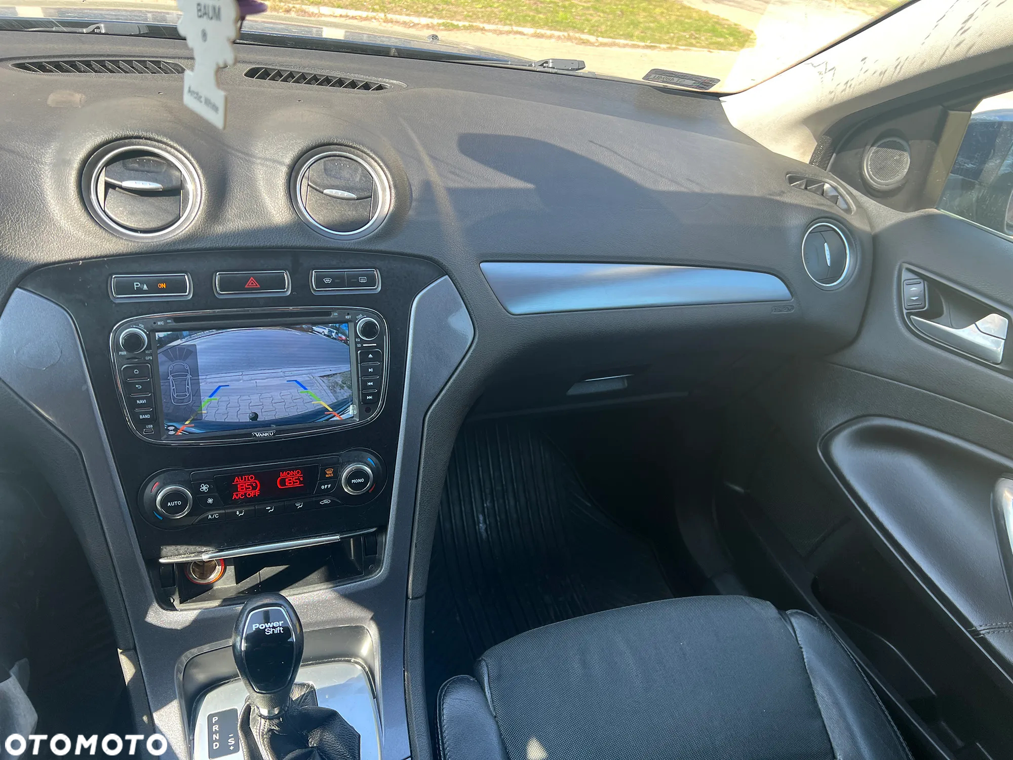 Ford Mondeo Turnier 2.0 STCi Titanium - 6