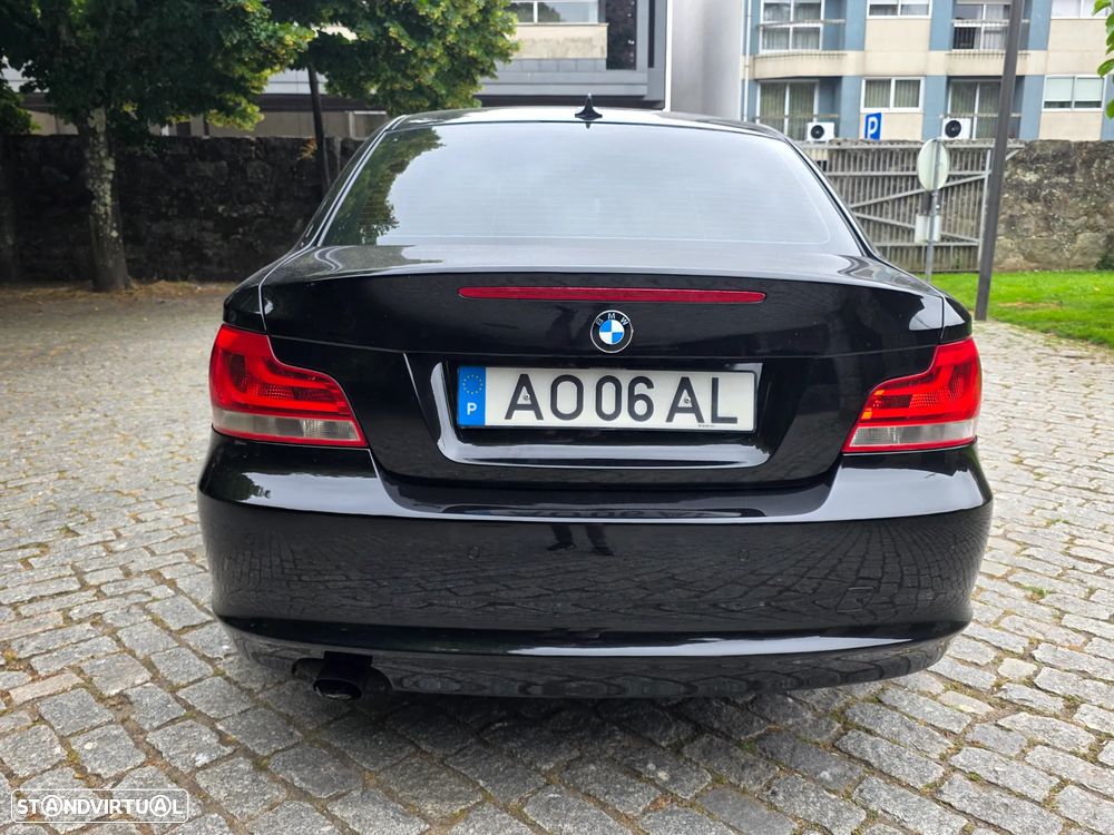 BMW 118 - 9
