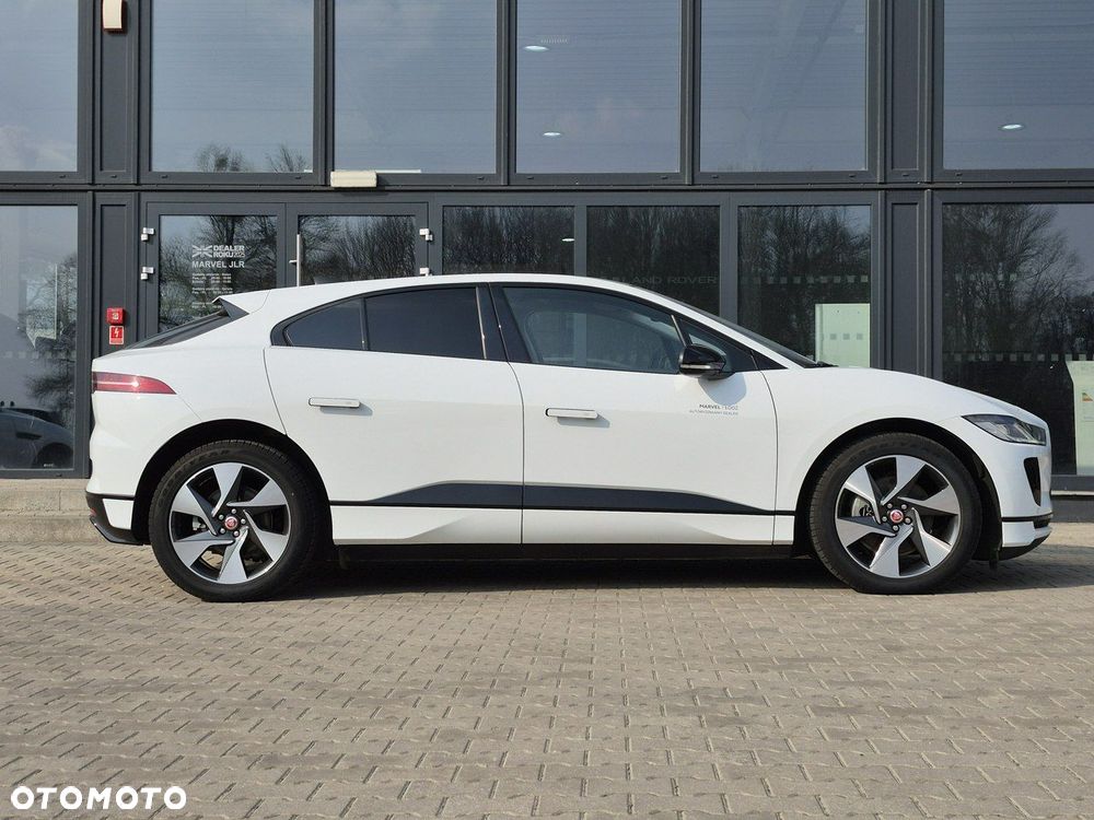 Jaguar I-Pace EV400 AWD SE - 6