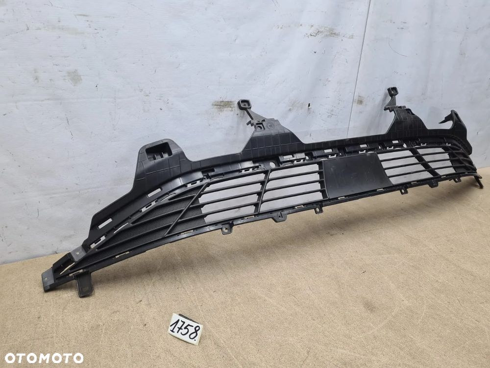 Hyundai Tucson IV 4 środkowa kratka zderzaka przód 86531-N7010 - 3