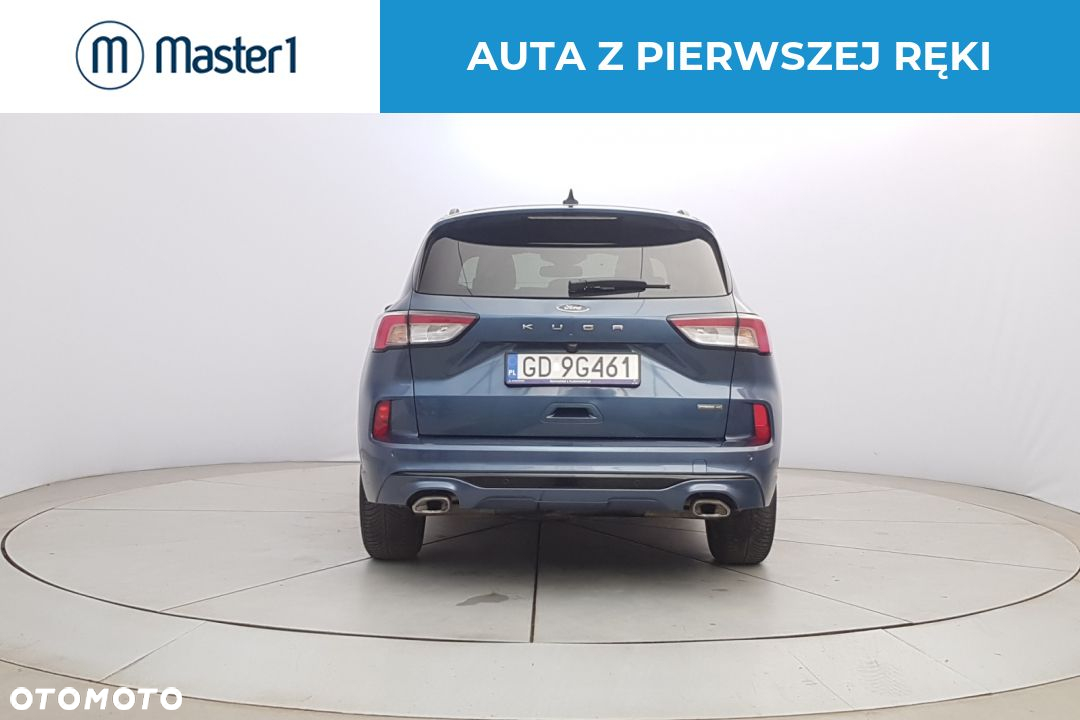 Ford Kuga 2.5 FHEV AWD ST-Line X - 6