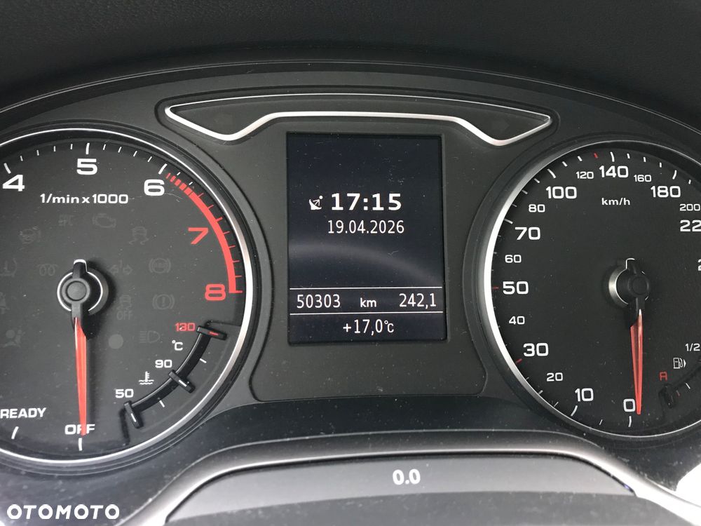 Audi A3 Limousine 30 TFSI S tronic design - 11