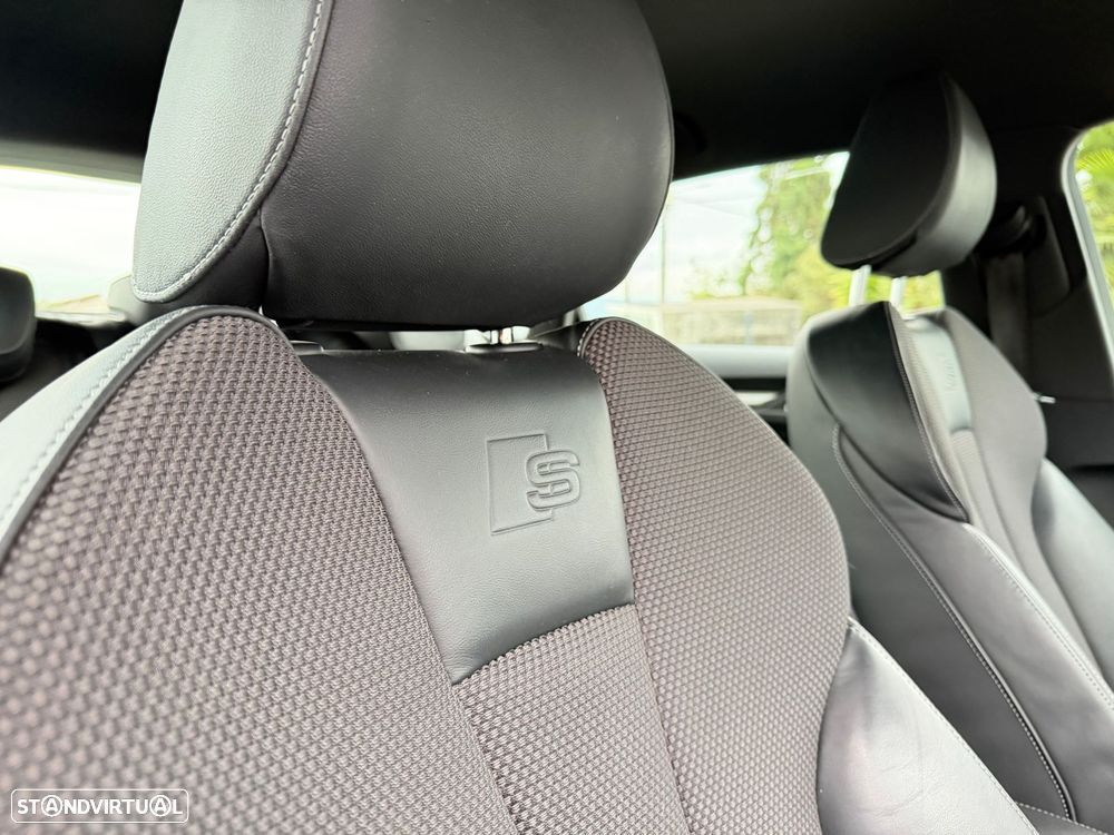 Audi A3 Sportback 1.6 TDI S-line S tronic - 33