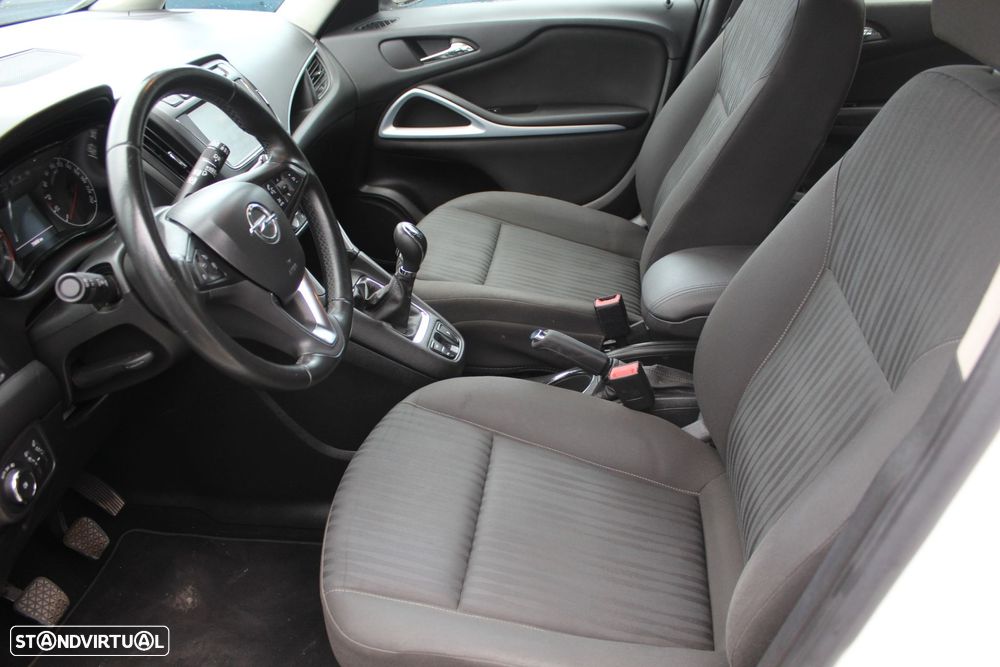 Opel Zafira 1.6 CDTi Innovation S/S - 2