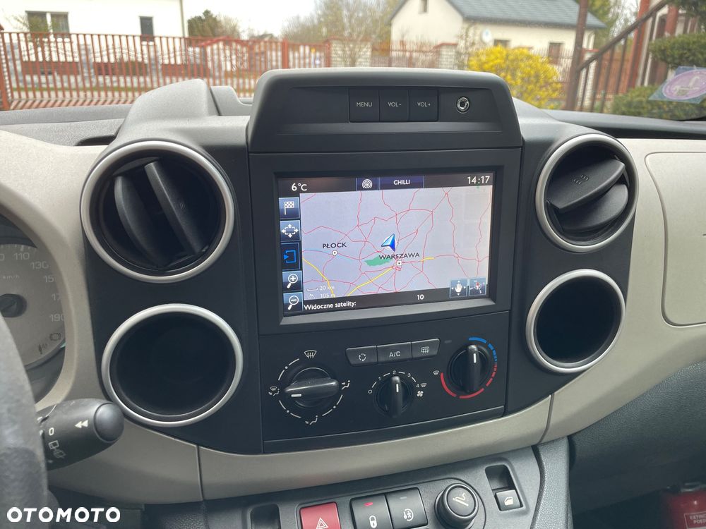 Peugeot Partner - 19