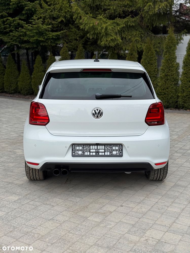 Volkswagen Polo - 7