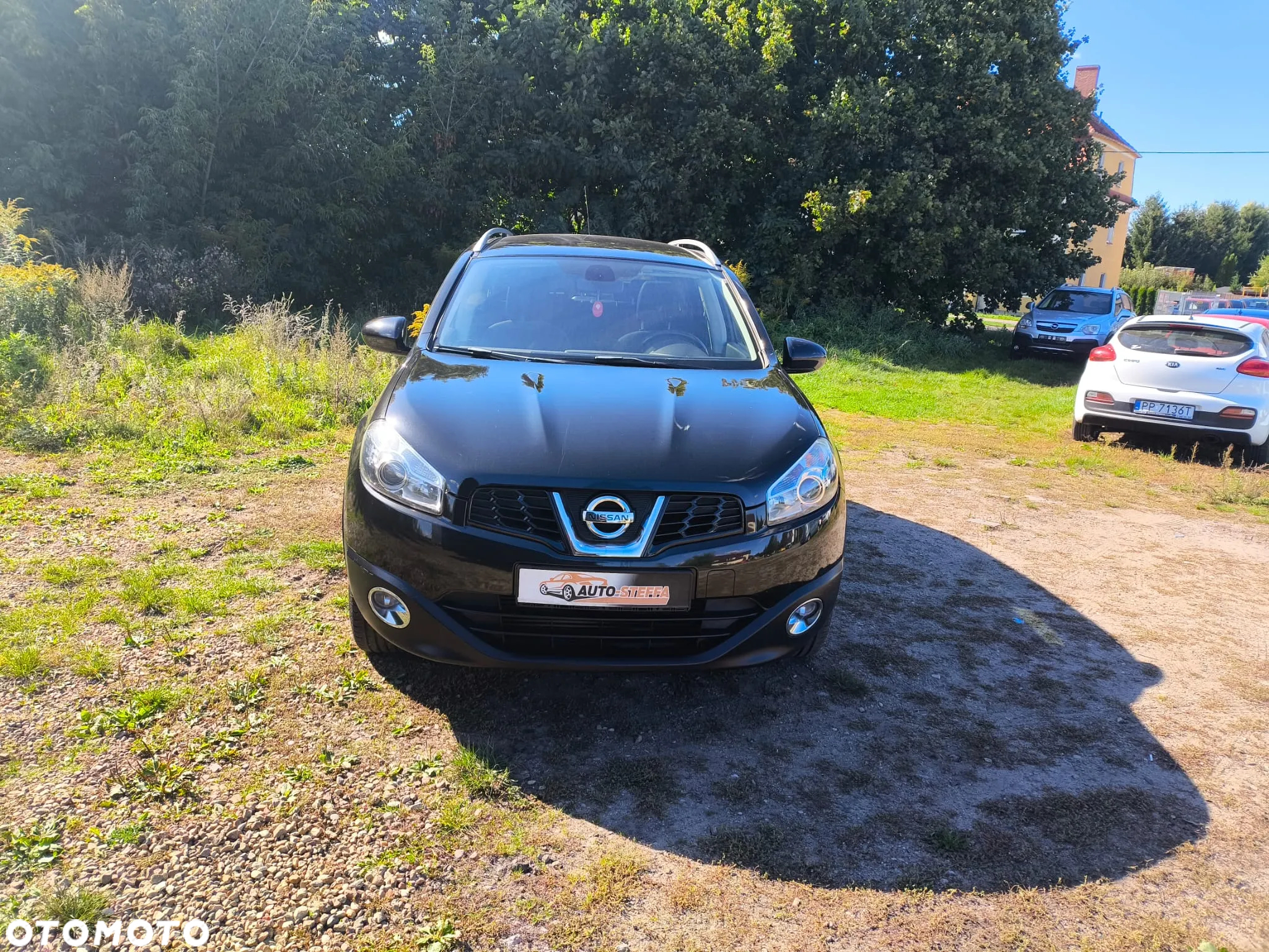 Nissan Qashqai+2 1.5 dCi Acenta - 6