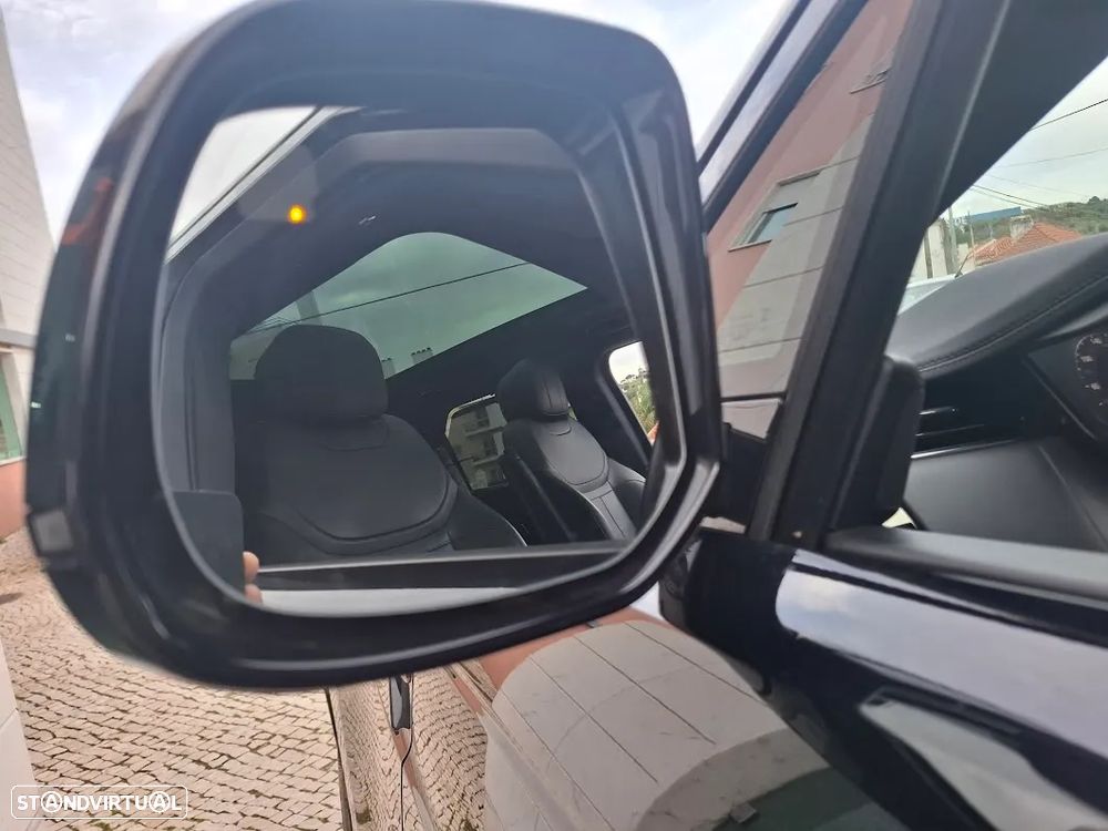 Land Rover Range Rover Sport 3.0 P460e Dynamic SE - 54