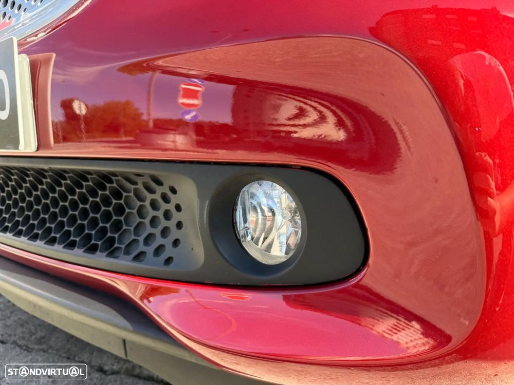 Smart ForFour 1.0 Passion 71 Aut. - 4