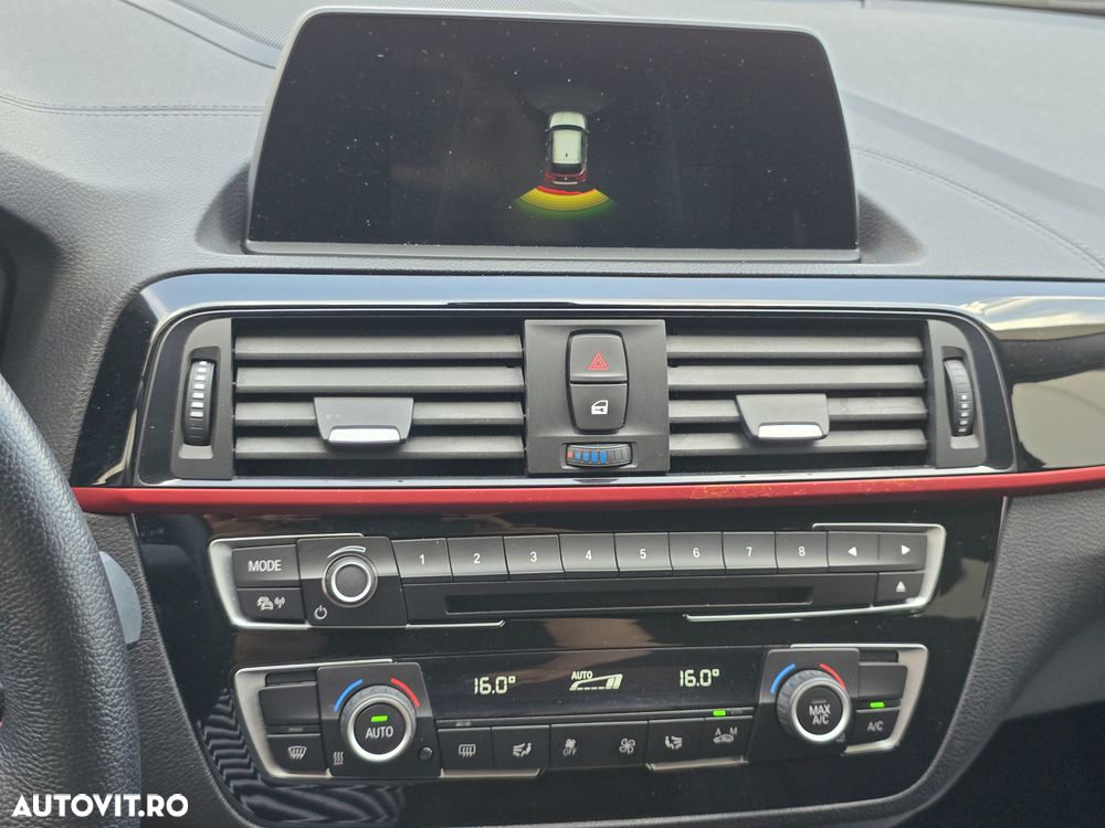 BMW Seria 1 - 22