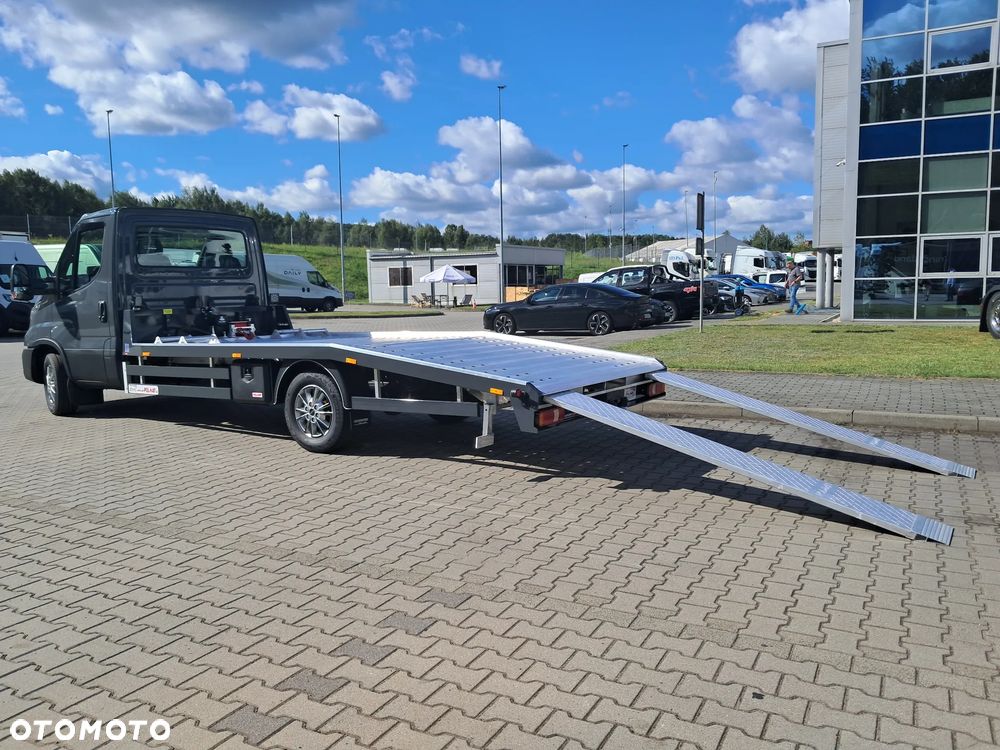 Iveco Daily 35S18HA8 - 10